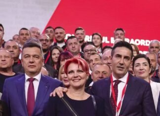 Senzație în PSD! Demisie din funcțiile de conducere și o decizie spectaculoasă anunțată