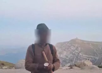 Moarte suspectă în Bucegi: Săndel a decedat după descoperirea rămășițelor unui britanic