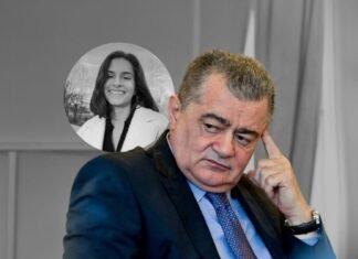 Cazimir Ionescu, primele sale declarații după decesul fiicei: „Totul părea să meargă spre bine”