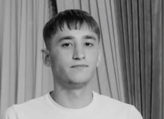 Tragedie la Ungheni: Tânărul care și-a pierdut viața – Mesaj emoționant al surorii: „Nu acesta era destinul tău”