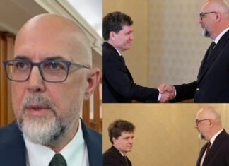 Kelemen Hunor sugerează o nouă configurație pentru Executiv: Liderul UDMR propune un Guvern alcătuit din funcționari experimentați.