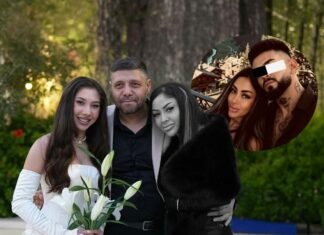Cine este tatăl Valentinei, tânăra descoperită decedată în Olt. Bărbatul are o reputație în Filiași.