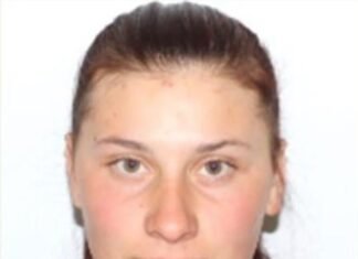 Dana, tânăra de 23 de ani din Botoșani dispărută fără urmă: A plecat de acasă și nu s-a mai întors.