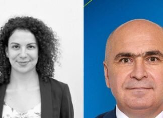 Cine este Lucia-Maria, fiica cea mare a lui Ilie Bolojan? Tânăra pasionată de arhitectură păstrează discreția în privința vieții personale.