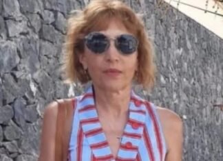 Silvia Lungu a fost descoperită decedată