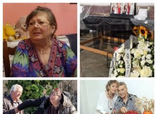 Anca Pandrea și-a scris testamentul înainte de a trece în neființă. Cui dorea să cedeze casa în care a locuit alături de Iurie Darie?