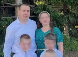 Drama devastatoare pentru o familie din Maramureș: Un tată de 41 de ani a decedat brusc, în fața celor trei copii ai săi.