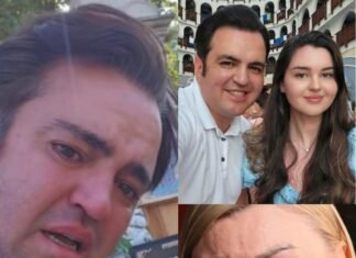 Andreea Cuciuc a visat la tatăl său. Ce i-ar fi dezvăluit despre noaptea dispariției sale.