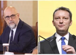 Kelemen Hunor contestă Guvernul Mureșan: UDMR ar putea sugera retragerea mandatului lui Siegfried Mureșan, care nu are suficiente voturi pentru aprobat.
