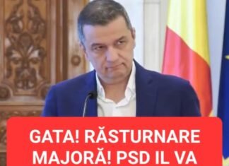 PSD propune un acord politic cu 10 priorități pentru viitorul guvern. Ce măsuri au în vedere social-democrații?