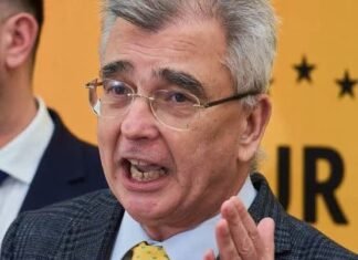 AUR Pune Condiții pentru Votul Viitorului Guvern: Petrișor Peiu Declarează „Nu Vom Susține un Guvern din Care Nu Facem Parte”