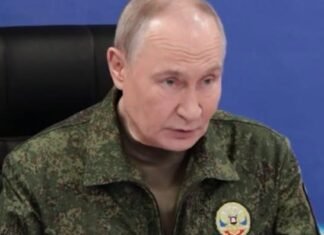 Putin avertizează Europa asupra riscului unui conflict direct în cazul desfășurării de trupe în Ucraina: „Ar însemna război cu Rusia”