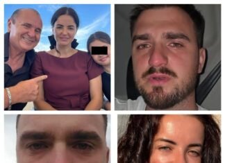 Mădălina Apostol, mesaj pentru Gemenii Graur cu un an înainte de dispariție.