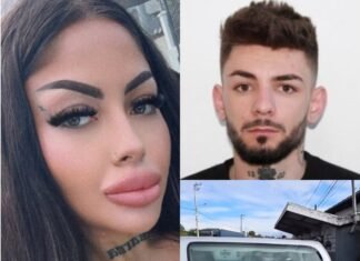 Vlad, iubitul Valentinei, devine principalul suspect în cazul crimei din Olt. Bărbatul a fost arestat în absență și se crede că a fugit în Ungaria.