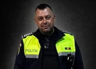 Tragedie în Poliția Română: Florin Cătălin Șucată a decedat la 44 de ani, lăsând în urmă doi copii