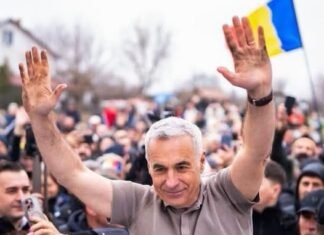 Cine a depus plângere împotriva lui Călin Georgescu?