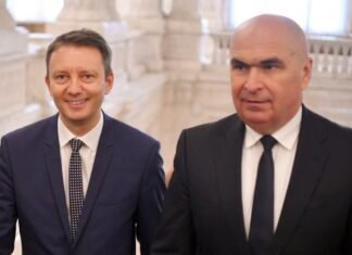 Cine ar putea deveni vicepremierii în Guvernul Mureșan: O posibilă asemănare cu cabinetul condus de Ilie Bolojan