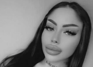 „Mesajul emoționant al surorii Valentinei, tânăra descoperită fără viață într-o valiză în râul Olt: ‚O parte din mine a plecat cu tine’”