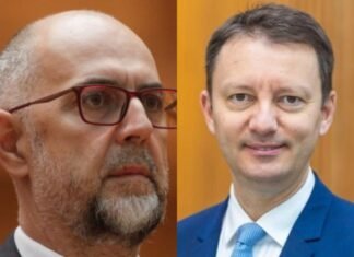 Siegfried Mureșan se întâlnește cu UDMR pentru formarea Guvernului: Ce se întâmplă cu planul de reforme?