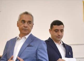 Stenograme din dosarul lui Călin Georgescu: Ce i-ar fi transmis fostul candidat lui Ionel Rusen despre George Simion