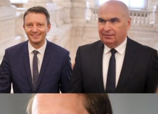 Cine ar putea deveni vicepremierii în Guvernul Mureșan. Cabinetul ar putea fi similar cu Executivul lui Bolojan.