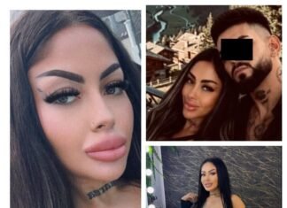 Tatăl Valentinei, mărturisiri șocante după pierderea fiicei sale: „Spunea mereu că a fost înșelat”