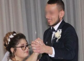 Soția de 27 de ani, ucisă de soț în timpul divorțului. Prietena ei vorbește despre atacul asupra sa: „A încercat să mă lovească și pe mine.”