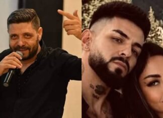 Tatăl Valentinei, distrus de moartea fiicei sale, vorbește despre principalul suspect: „Dacă îl întâlnesc, îl voi omorî”