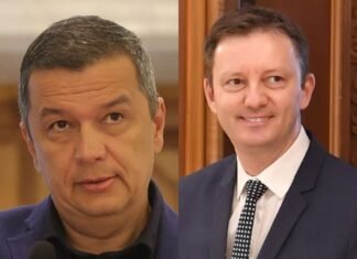 Audierile miniștrilor din Guvernul Mureșan au început. PSD va decide dacă susține noul Executiv.