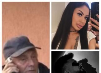 Declarații șocante despre Valentina, tânăra descoperită fără viață în valiză. Aflăm ce povestește un vecin despre legătura ei cu Vlad.