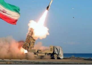 Iranul a demarat utilizarea unei arme inovative împotriva navelor de război americane, fără a necesita sateliți pentru localizarea țintelor.