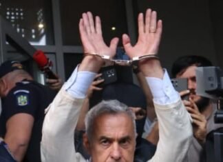 Călin Georgescu eliberat din arest: Tribunalul București a dispus control judiciar.