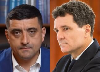 George Simion solicită suspendarea lui Nicușor Dan. Liderul AUR adună semnături și îi solicită parlamentarilor PSD să sprijine inițiativa.