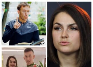 Soția lui Gheorghe Moldovan își împărtășește experiența după tragedie: Irina răspunde acuzațiilor și povestește eforturile ei de a-l salva.