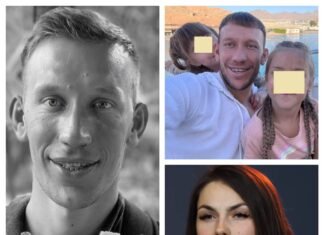Cum au răspuns fetițele lui Gheorghe Moldovan în urma tragediei. Soția arbitrului face mărturisiri emoționante.