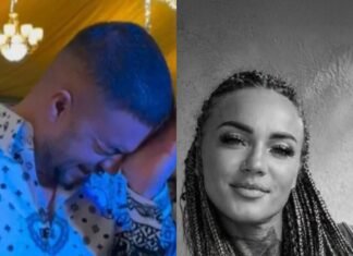 Culiță Sterp în doliu: Cristina Mărie, prietena de familie, s-a stins la doar 37 de ani.