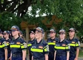 Scandal la Școala de Poliție din Câmpina: O elevă reclamă un profesor pentru comportament inadecvat