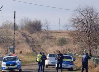 Tragedie în Arad: POLIȚIST de 38 de ani descoperit decedat lângă un cimitir