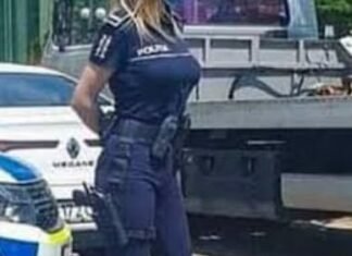 Ilfov: Polițistă investigată după ce i-a fost dezvăluit trecutul. Ce detalii au aflat superiorii despre aceasta?