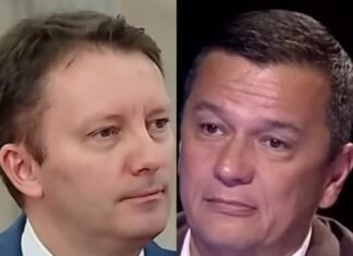 Lovitură pentru Sorin Grindeanu! PNL respinge colaborarea cu PSD la guvernare. Mesajul liberalo-răspunsului.