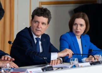 Maia Sandu vorbește despre unirea Republicii Moldova cu România: ce a declarat președinta privind aspirațiile cetățenilor.