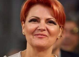 Câți bani încasează Lia Olguța Vasilescu ca primar al Craiovei: suma anuală raportată.