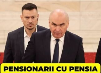 Pensionarii cu venituri sub 3.000 de lei, obligați să respecte o nouă regulă pentru a accesa banii de la stat! Cât primesc în cont în decembrie?