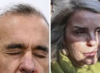 Încă o provocare pentru familia Georgescu! Tatăl Cristelei, audiat timp de cinci ore la DIICOT. Care este conexiunea cu transferul de 118.000 de lei?