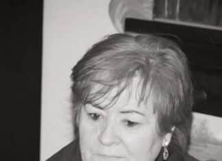 Valentina Negrițescu a decedat în Italia, după o îndelungată suferință! Profesoara de limba română a învățat generații de elevi la Milano timp de 25 de ani.