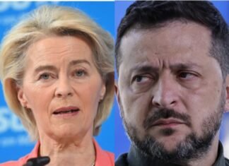 Uniunea Europeană propune o strategie proprie pentru apărarea Ucrainei! Anunțul comisarului european în urma tensiunilor dintre Trump și Zelenski