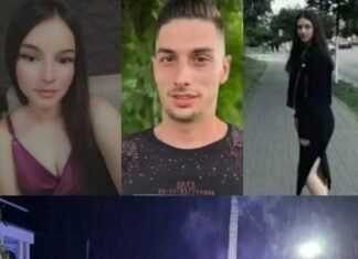 Accident tragic pe DN67 în Vâlcea: Trei decese și două persoane rănite grav.