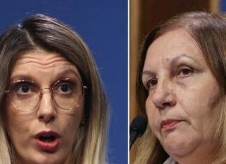 Scandal major la ANM! Achiziții de 1.300 de lei pentru sutiene, parfumuri și haine de lux din fonduri publice. Diana Buzoianu solicită demisia șefei instituției.