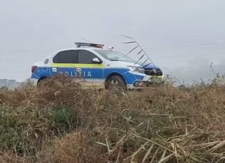 Galați: Un bărbat de 59 de ani, imobilizat de șase persoane, inclusiv un minor. Ce au găsit polițiștii!