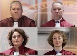 Breaking News! Romanian Victory! The CCR Has…